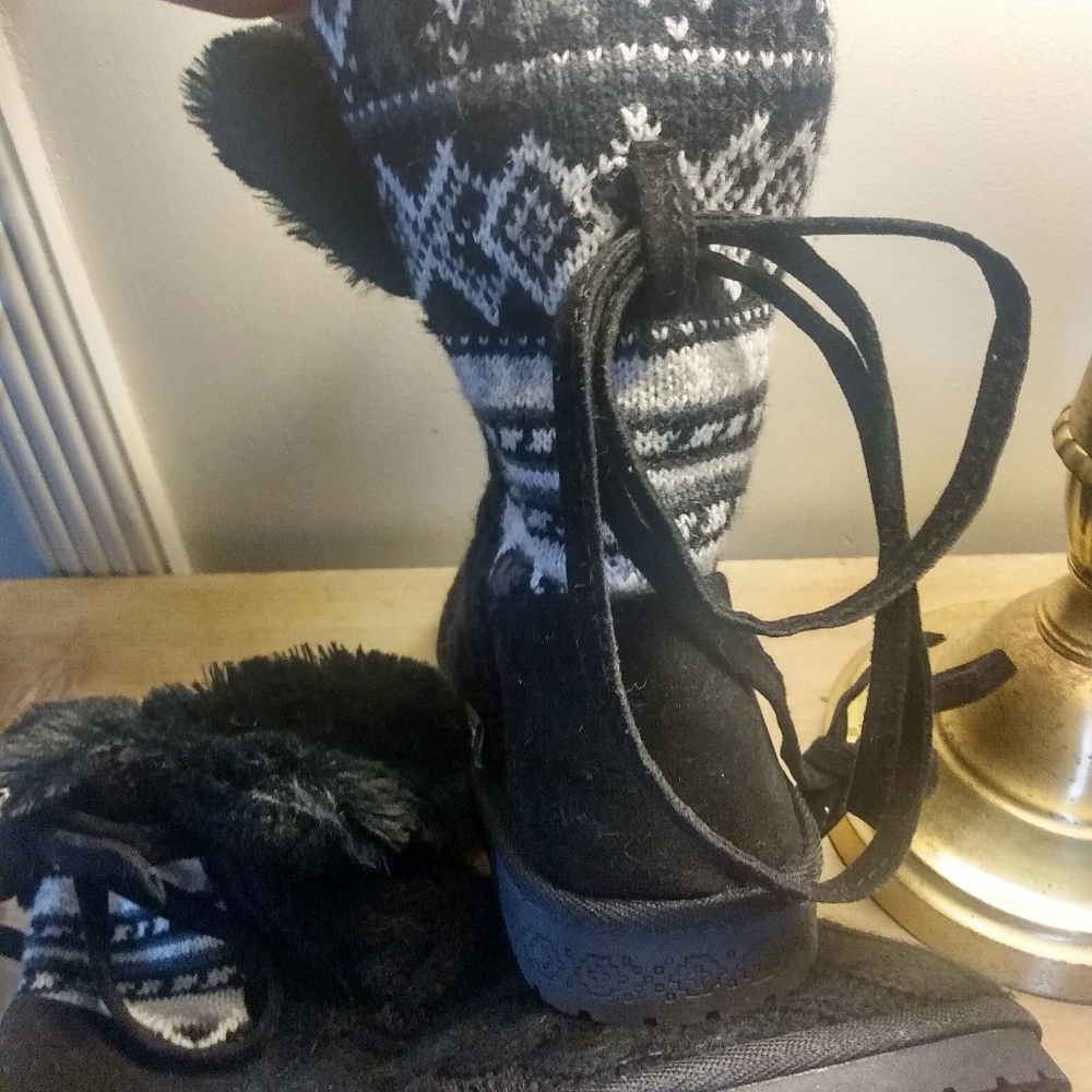 Booties - Picture 9 of 13